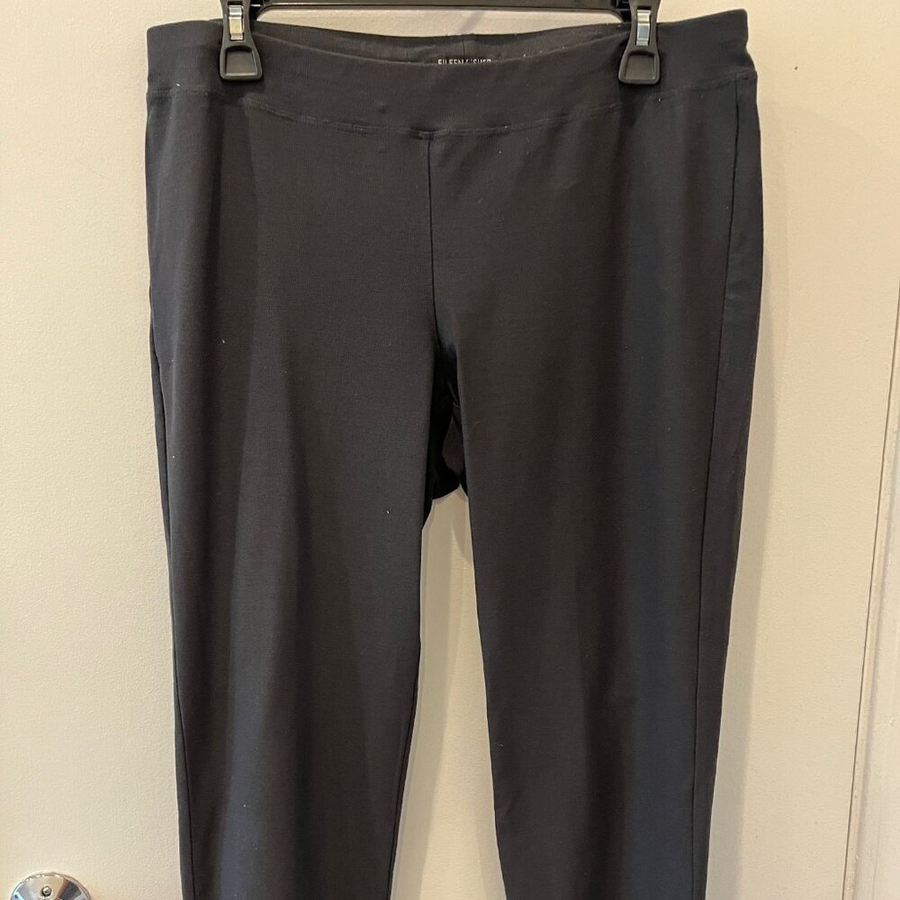 Eileen Fisher Ankle Pans